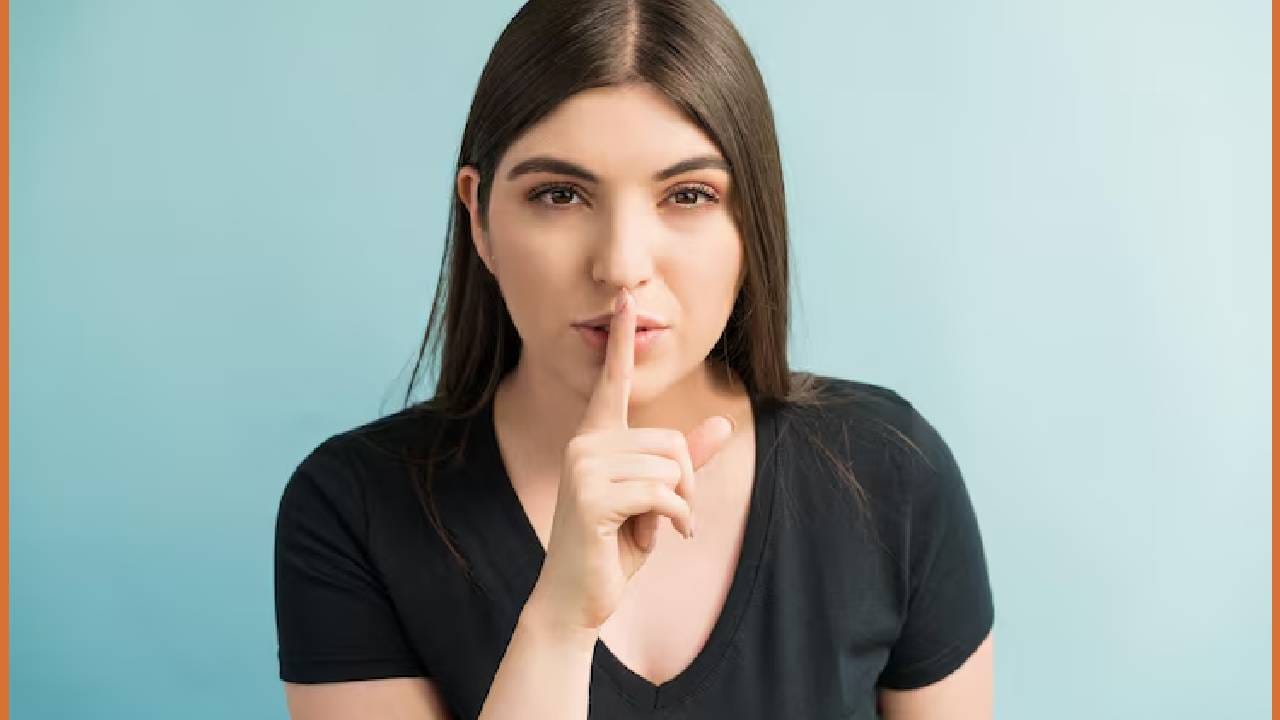 जेव्हा एखाद्या गोष्टीविषयी अथवा घटनेविषयी तुम्हाला काही माहिती नसते तेव्हा वायफळ बडबड करू नका. तुमच्या अज्ञानाचे प्रदर्शन होईल. ज्या गोष्टीची माहिती अथवा ज्ञान नाही अशावेळी शांत राहणे, मौन राहणे अथवा आपल्याला त्याची माहिती नाही असे सांगणे सर्वात चांगले आहे