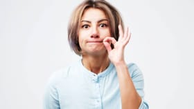 Keep Quiet: वायफळ बडबड बंद करा,इथं तर अजिबात तोंड उघडू नका.