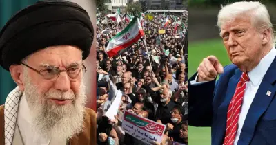 तेहरानमधील ट्रॅफिक कॅमेरे हॅक, 30 स्पॅरो मिसाइल अन् 60 सेकंदात गेम! खामेनेईंना ती एक चूक भोवली