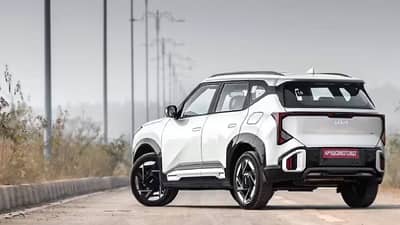 Kia Seltos ऑटोमॅटिकसाठी कोणता गिअरबॉक्स बेस्ट? जाणून घ्या