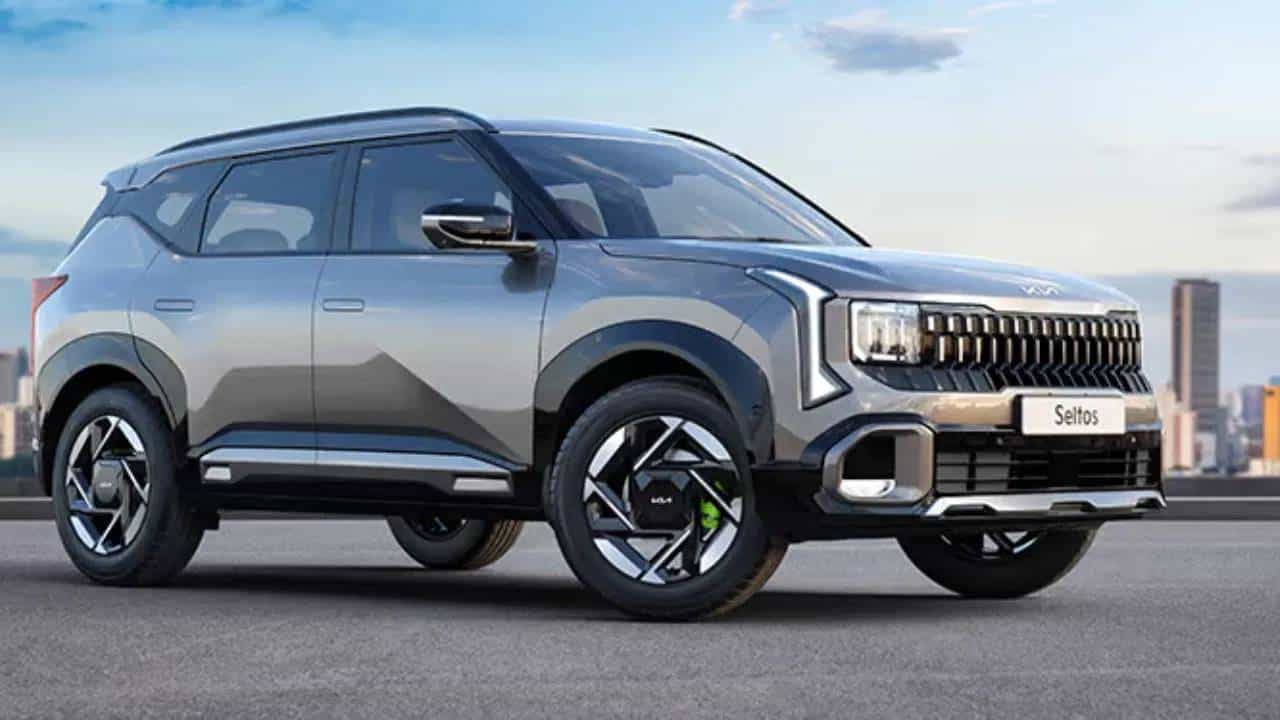 ‘ही’ कार सुरक्षिततेच्या कसोटीवर उभी राहिली, मिळाली 5-स्टार रेटिंग, फीचर्स जाणून घ्या