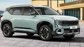 Kia Seltos किती रुपये दिल्यावर घरी नेता येईल, EMI चे गणित जाणून घ्या.