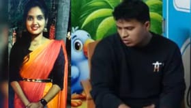 नौसैनिकाने मोनिकाला घरी बोलावल व तिच्यासोबत..डेंजर Love Story.