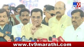 विरोधी पक्षाचे लोक वोट जिहादमुळे निवडून आले; किरीट सोमय्यांचा आरोप.