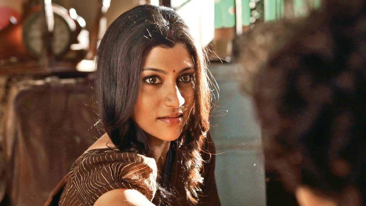 कोंकणा सेन शर्मा -  'एक थी डायन' या चित्रपटात घातक चेटकिणीच्या भूमिकेत कोंकणा सेन शर्माचा अभिनय उत्कृष्ट होता. चित्रपटाने बॉक्स ऑफिसवर फारशी कमाई केली नसली तरी, तिच्या अभिनयाने चाहत्यांना प्रभावित केलं. 