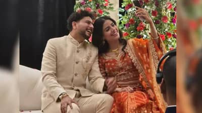 कुलदीप यादवची होणारी पत्नी आहे तरी कोण? जिच्या प्रेमात क्लीन बोल्ड झाला चायनामॅन स्पिनर