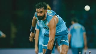 IPL 2026: गुजरात टायटन्स टीममध्ये मोठा बदल, अचानक या खेळाडूची एन्ट्री, कोण आहे तो?