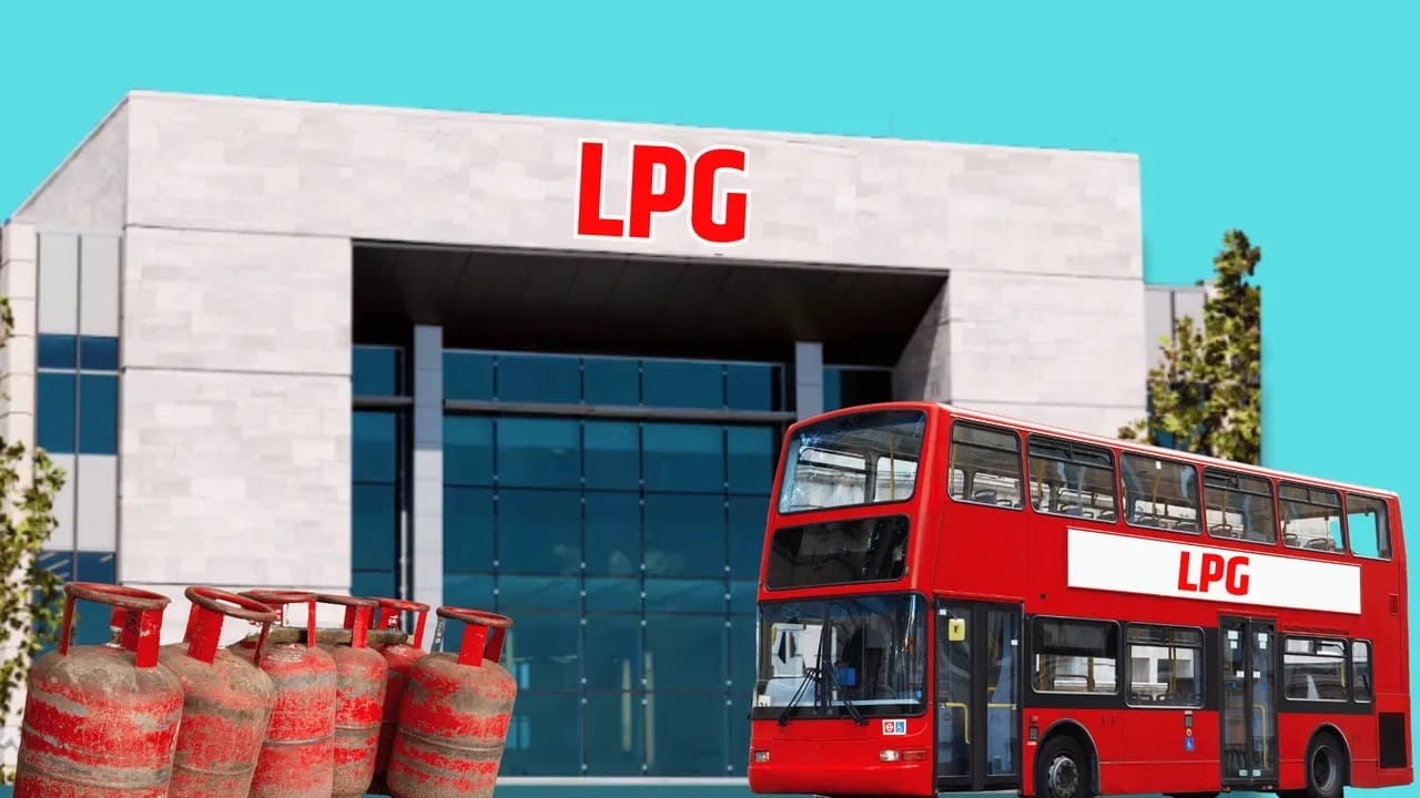 LPG Cylinder: 'या' वेळेत बूक करा सिलेंडर... नाही येणार अडचणी... सोपी आहे ट्रिक LPG Cylinder: 'या' वेळेत बूक करा सिलेंडर... नाही येणार अडचणी... सोपी आहे ट्रिक