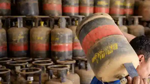 महत्त्वाची बातमी! आता अतिरिक्त LPG सिलिंडर मिळणार, केंद्र सरकारची मोठी घोषणा