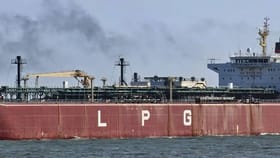 46,000 मेट्रिक टन LPG भारतात आला, त्यातून किती गॅस सिलेंडर भरले जातील?.