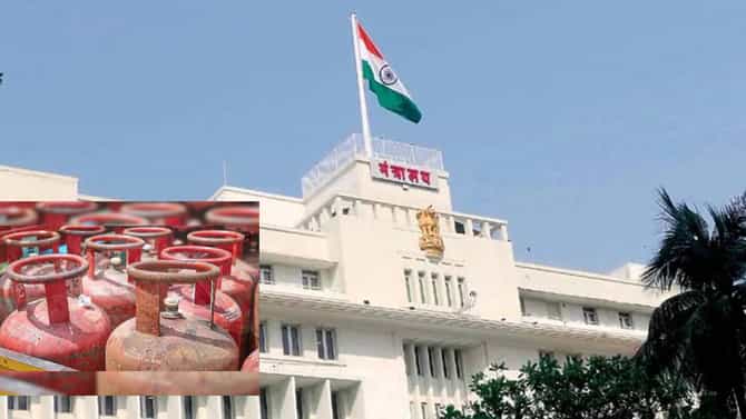 मोठी बातमी! गॅस पुरवठ्यावर सरकारी मात्रा; LPG पुरवठ्याबाबत नियमावली जारी