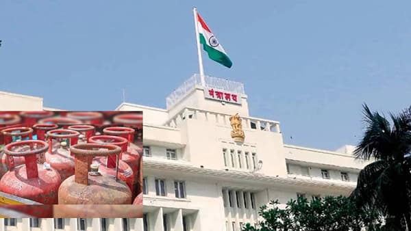 मोठी बातमी! गॅस पुरवठ्यावर सरकारी मात्रा; LPG पुरवठ्याबाबत नियमावली जारी