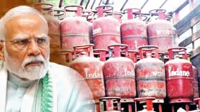 LPG Booking: 21, 25 की 45 दिवस; एलपीजी सिलेंडरची बुकिंग कधी करता येईल?.
