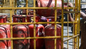 LPG पुरवठा झाला नाही तर पुढील 2 दिवसांत मुंबईत...सरकारचा मोठा निर्णय.