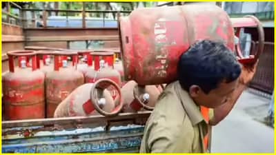 अजुनही मिळाला नाही LPG गॅस? करुन पाहा हे 4 जबरदस्त उपाय , सिलेंडर येईल झटपट दारात