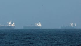 भारताचा दे दणका, थेट भर समुद्रात फिरवला गेम, चीनच्या दिशेने निघालेले...