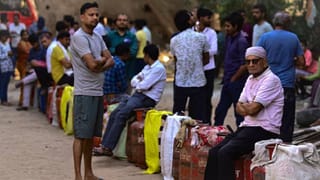 LPG Gas सिलिंडरवर सरकारचा उपाय, पुन्हा रॉकेल वितरण होणार