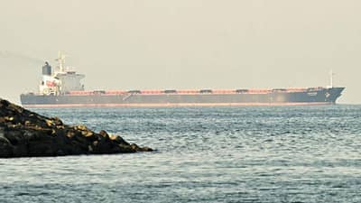 आंतरराष्ट्रीय बाजारातून भारतासाठी अत्यंत आनंदाची बातमी, एलपीजी गॅसचा तुटवडा संपण्याचे संकेत, थेट इराण...