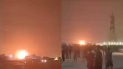 भारताला ज्याची भीती तेच घडले, इराण अमेरिका युद्धात पहिला मोठा दणका, थेट एलपीजी गॅसच्याच...