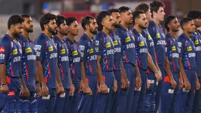 IPL 2026 LSG : लखनौ सुपर जायंट्सची संभाव्य प्लेइंग ईलेव्हन कशी असणार?