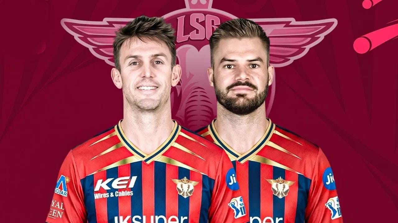 लखनौ सुपर जायंट्सकडून मागच्या पर्वात मिचेल मार्श आणि एडन मार्करम यांनी सुरूवात केली होती. त्यामुळे यंदाही याच जोडीला पसंती दिली जाईल. 