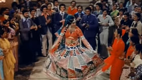 45 वर्षांपूर्वाचा ब्लॉकबस्टर चित्रपट, आजही प्रचंड ट्रेंडमध्ये, कमाई....