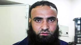 लष्कर-ए-तोयबाच्या दहशतवाद्याला अटक, ISI च्या इशाऱ्यावरून मोठा कट.