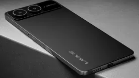 12 जीबी रॅम असलेला लावाचा 5G फोन भारतात लाँच, जाणून घ्या किंमत....