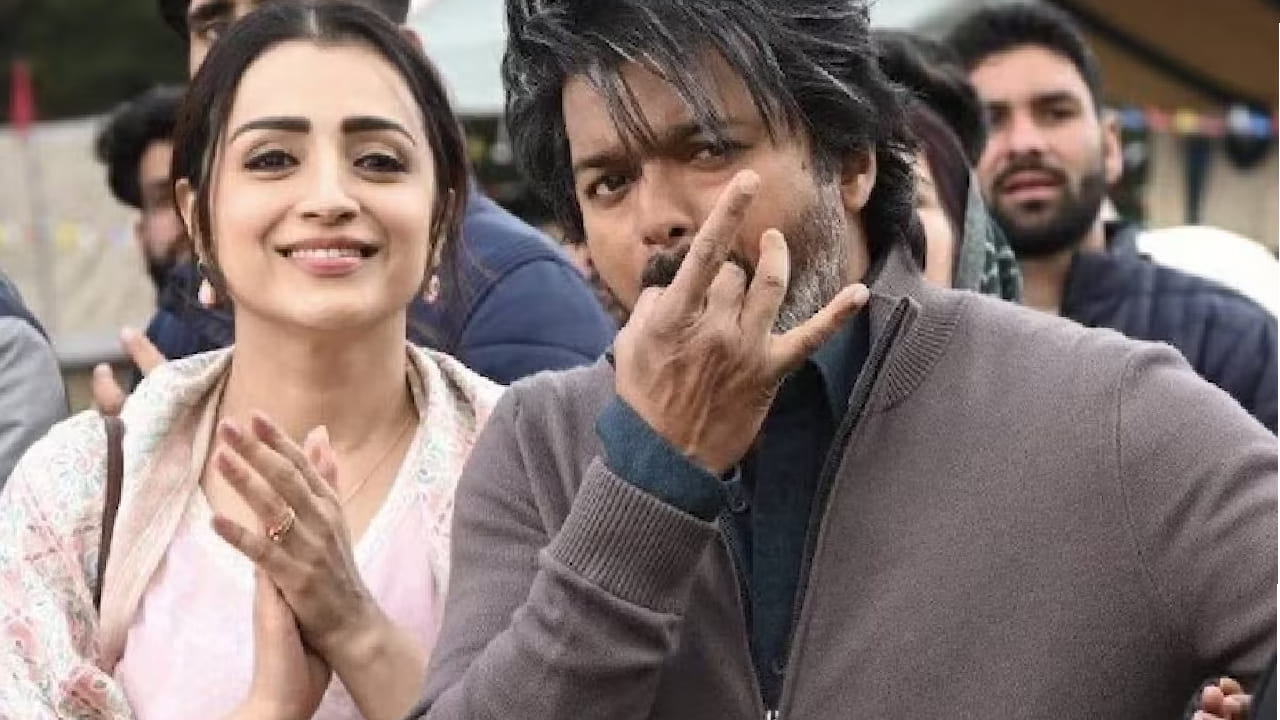 चित्रपटाची सुरुवात एका शांत शहरातून होते. येथे पार्थिबन नावाचा व्यक्ती आपल्या पत्नी आणि मुलांसोबत साधे आयुष्य जगत असतो आणि एक छोटा कॅफे चालवत असतो. बाहेरून सर्व काही सुरळीत दिसत असले तरी कथेत मोठा ट्विस्ट तेव्हा येतो जेव्हा काही धोकादायक गँगस्टर पार्थिबनवर हल्ला करतात. 