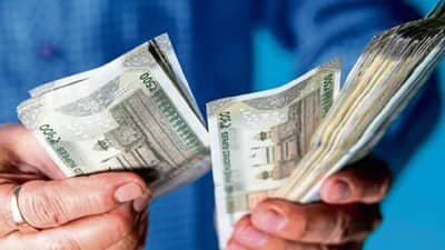 तुम्ही लवकरच कर्जाच्या जाळ्यात अडकू शकता, ‘या’ गोष्टी लक्षात ठेवा