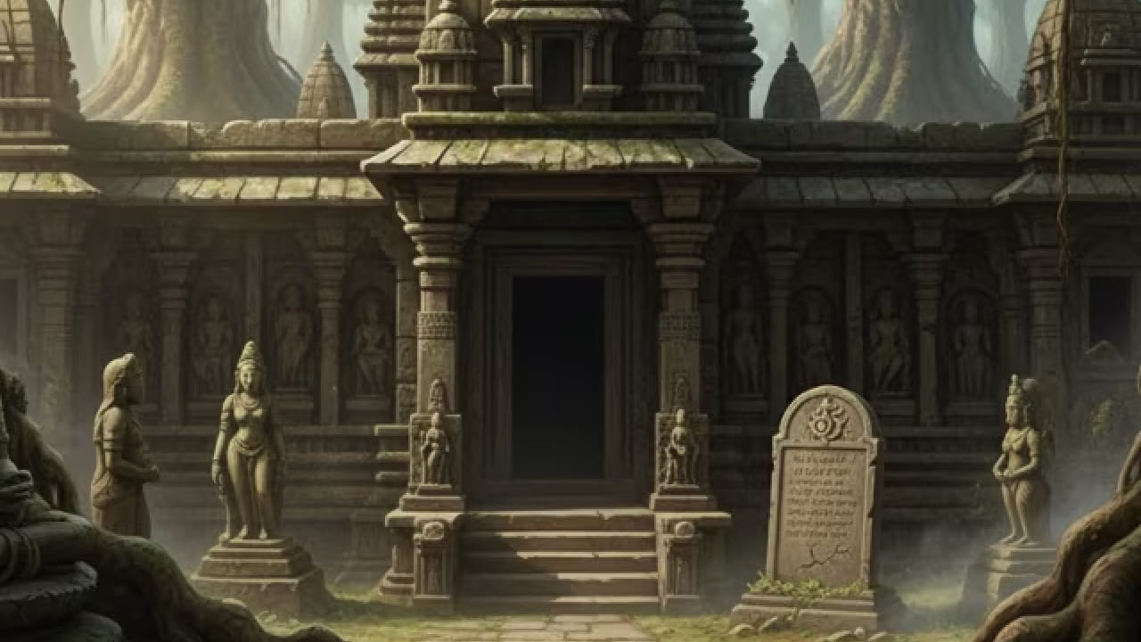 महाराष्ट्रातील धार्मिक आणि ऐतिहासिक स्थळांमध्ये अनेक वैशिष्ट्यपूर्ण मंदिरे पाहायला मिळतात. त्यापैकीच एक अनोखे आणि श्रद्धास्थान असलेले मंदिर म्हणजे कपालेश्वर मंदिर. हे मंदिर आपल्या विशेष परंपरेमुळे देशभरात प्रसिद्ध आहे.