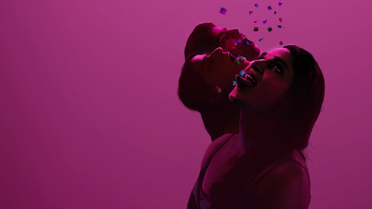 विशेष म्हणजे, हा चित्रपट पूर्णपणे सीसीटीव्ही, मोबाईल आणि हिडन कॅमेऱ्यांच्या माध्यमातून शूट करण्यात आला आहे, जे त्या काळात एक वेगळा आणि प्रयोगशील दृष्टिकोन होता. जर तुम्हाला हा चित्रपट पाहायचा असेल तर तो Netflix वर उपलब्ध आहे. 