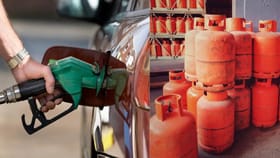 आजचा LPG आणि पेट्रोल-डिझेलचा रेट काय? चेक करा तुमच्या शहरातील दर.