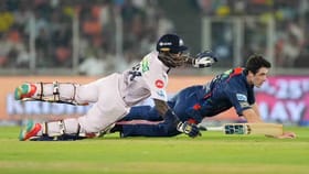 आयपीएल स्पर्धेच्या इतिहासात हा संघाला एकदाही अंतिम फेरी गाठू शकला नाही.