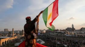 इराणमध्ये गृहयुद्ध होणार? कोण आहेत कुर्द, अमेरिकेची मोठी चाल काय?.