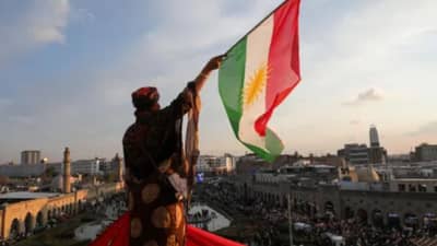 Iran, israel, war : इराणमध्ये गृहयुद्ध होणार? कोण आहेत कुर्द, अमेरिका इराणविरोधात त्यांची ढाल वापरणार ?