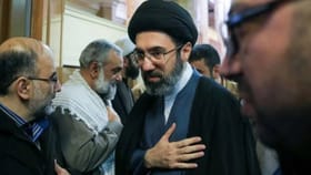 मोजतबा खामेनेई यांचा खरंच मृत्यू की उपचार सुरू? सर्वात मोठा खुलासा!.