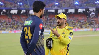 IPL 2026: महेंद्रसिंह धोनीसाठी आयपीएलचा शेवटचा हंगाम? सीएसकेच्या कार्यक्रमात म्हणाला... Video