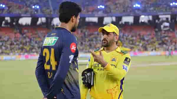 IPL 2026: महेंद्रसिंह धोनीसाठी आयपीएलचा शेवटचा हंगाम? सीएसकेच्या कार्यक्रमात म्हणाला... Video