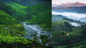 एप्रिल-2026 मध्ये कुठे फिरायचा प्लॅन करताय? ‘ही’ यादी जाणून घ्या.