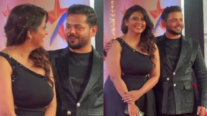 आजार की आणखी काही? अभिनेत्रीचा इतका बदलला लूक; चाहत्यांना पडला प्रश्न