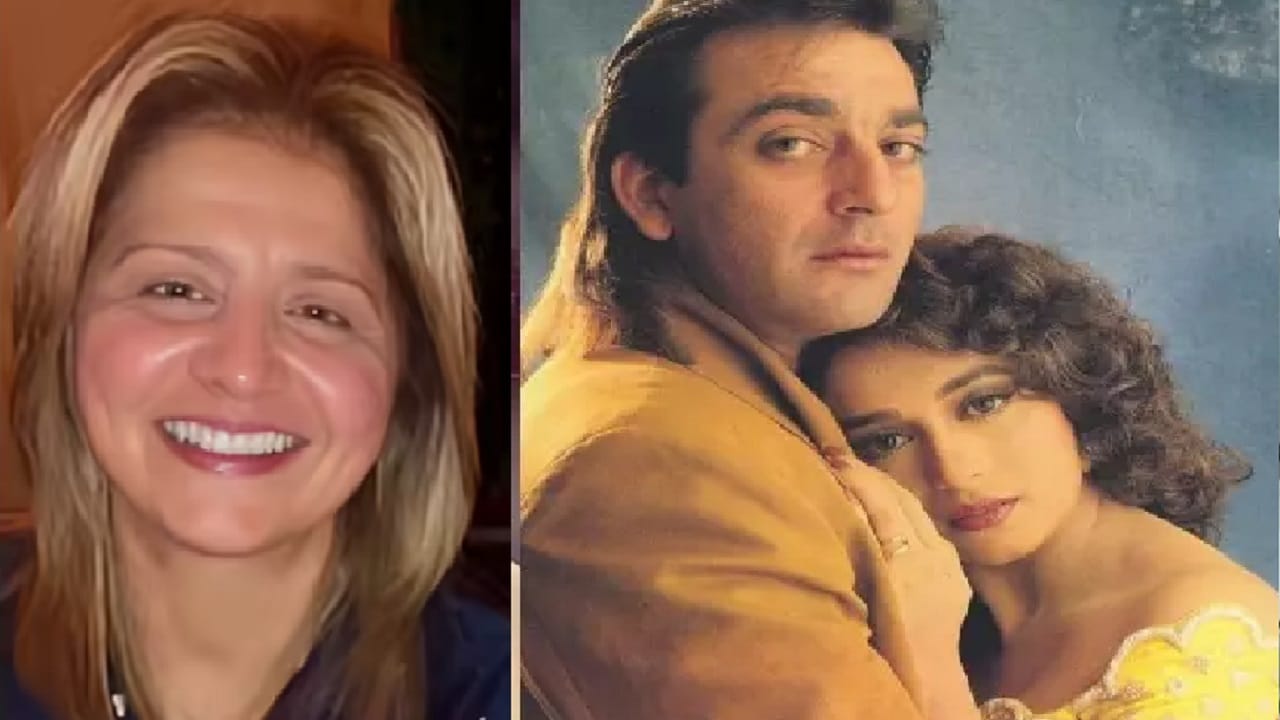 संजय दत्तच्या मेहुणीने माधुरी दीक्षितवर केलेले गंभीर आरोप, 'तिला कोणताही पुरुष...', तेव्हा नेमकं काय झालेलं? संजय दत्तच्या मेहुणीने माधुरी दीक्षितवर केलेले गंभीर आरोप, 'तिला कोणताही पुरुष...', तेव्हा नेमकं काय झालेलं?