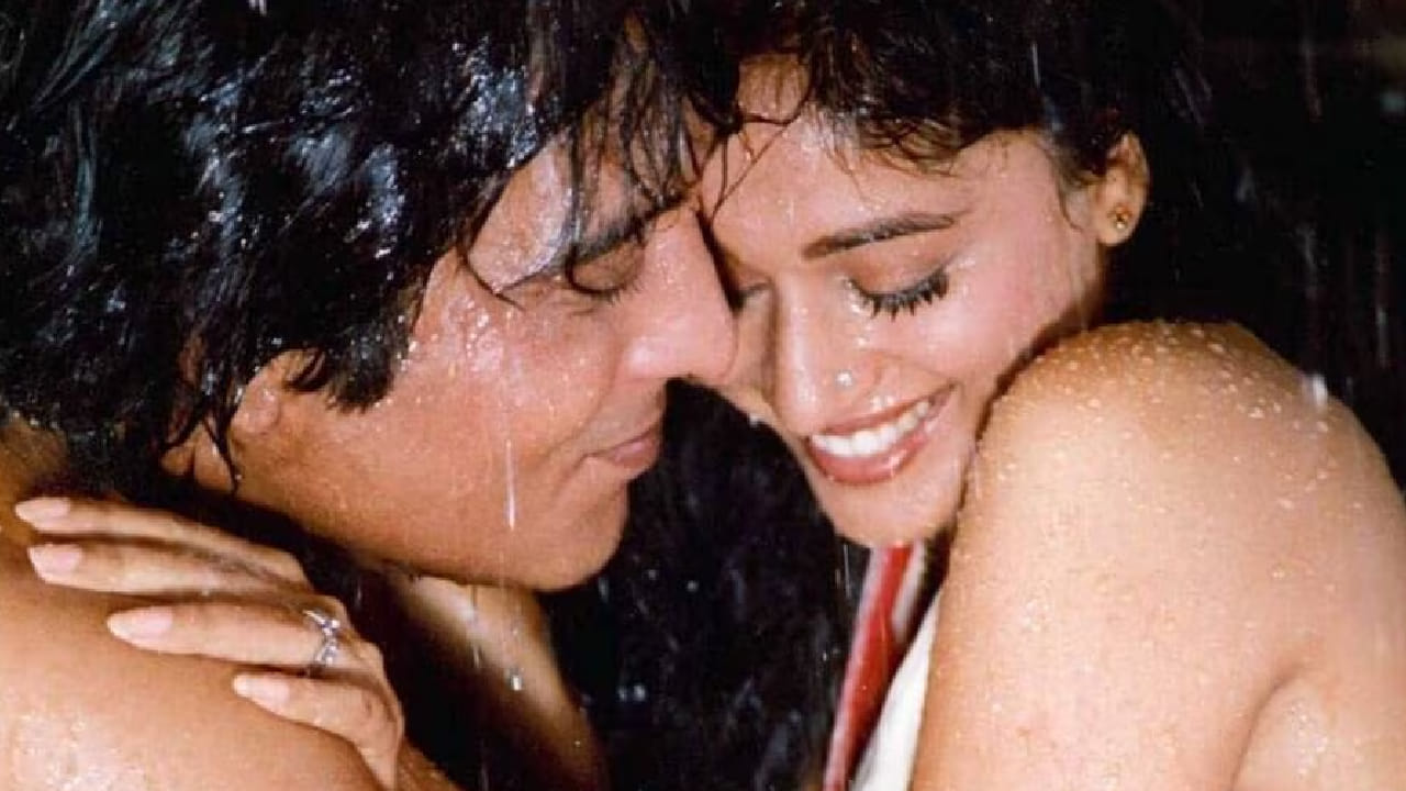 एकदा असाच प्रसंग अभिनेत्री माधुरी दीक्षितच्या बाबतीत घडल्याची चर्चा आहे. माधुरी दीक्षित आणि अमिताभ बच्चन हे ‘शनाख्त’ या चित्रपटात एकत्र काम करणार होते. मात्र चित्रपटाच्या शूटिंगच्या पहिल्याच दिवशी घडलेल्या एका घटनेमुळे वातावरण तणावपूर्ण झाले होते.