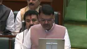 मुंबईकरांना मिळणार हक्काचं घर, राज्याच्या अर्थसंकल्पात मोठी घोषणा