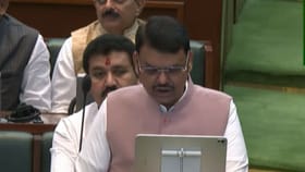 मुंबईकरांना मिळणार हक्काचं घर, राज्याच्या अर्थसंकल्पात मोठी घोषणा.