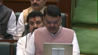 आता मुंबईकरांना मिळणार हक्काचं घर, राज्याच्या अर्थसंकल्पात फडणवीसांची मोठी घोषणा