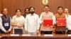 Maharashtra Budget 2026 : शेतकऱ्यांपासून गावकऱ्यांपर्यंत, घरांपासून बुलेटपर्यंत, कुणासाठी काय? जाणून घ्या संपूर्ण बजेट