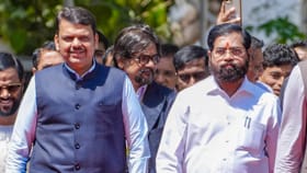 गुन्हा केला तर जामीन विसरा, महाराष्ट्रात सर्वात कडक कायदा लागू होणार.