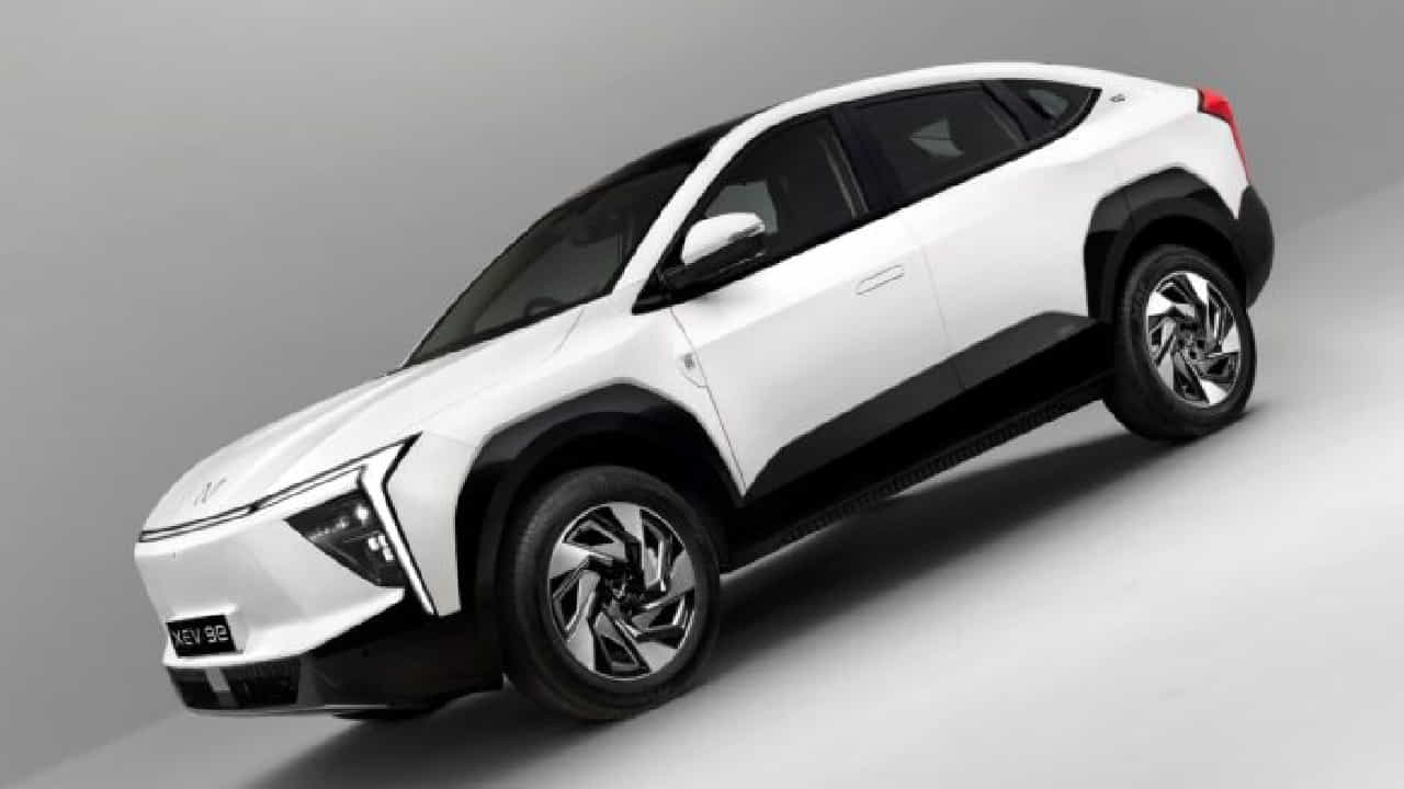 Mahindra XEV 9e Cineluxe एडिशन लॉन्च, 500km पेक्षा जास्त रेंज, जाणून घ्या