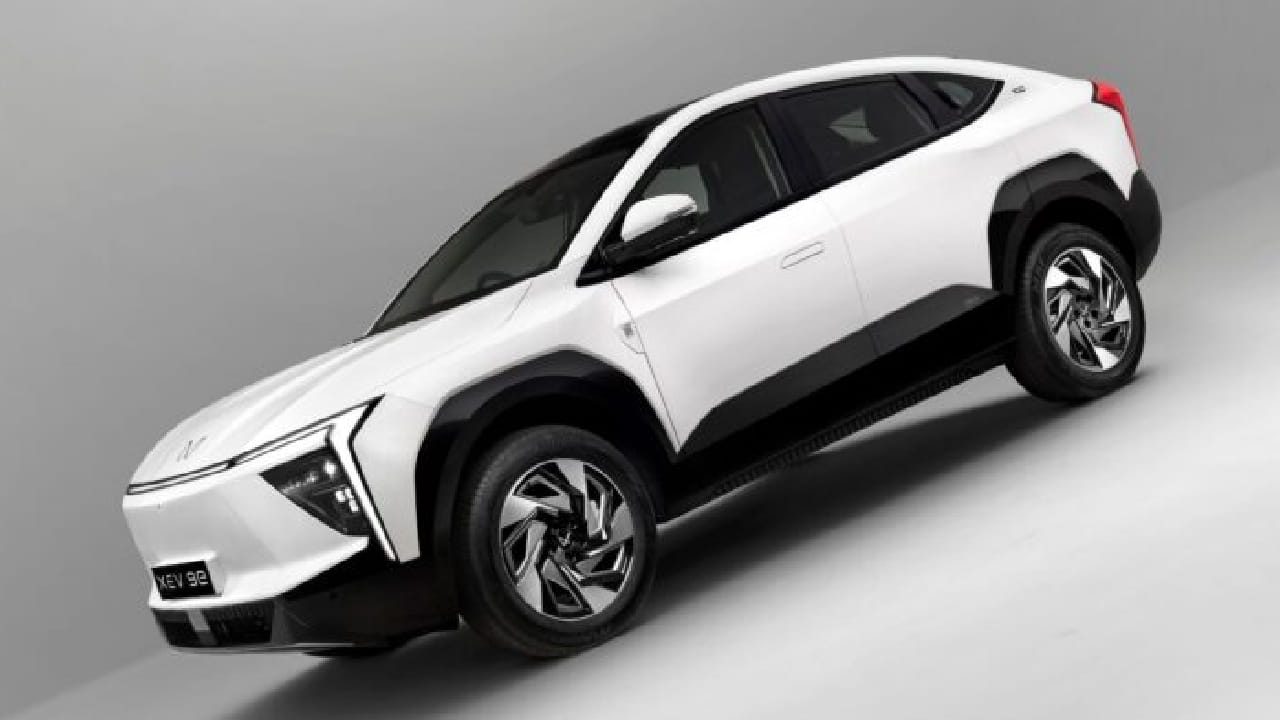 Mahindra XEV 9e Cineluxe एडिशन लॉन्च, 500km पेक्षा जास्त रेंज, जाणून घ्या Mahindra XEV 9e Cineluxe एडिशन लॉन्च, 500km पेक्षा जास्त रेंज, जाणून घ्या
